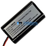 Batería para PLC ANS-02 [Batería de repuesto]